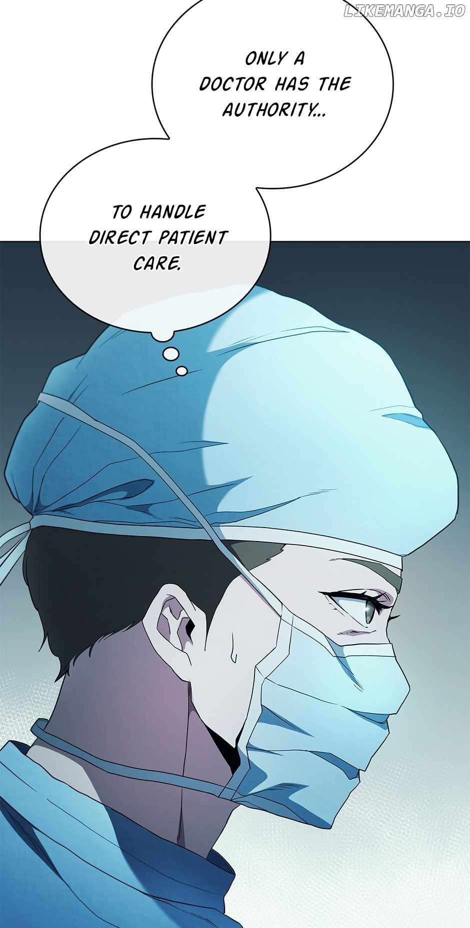 Dr. Choi Tae-Soo Chapter 197 23